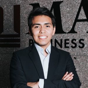 Meet your Posher, Erick